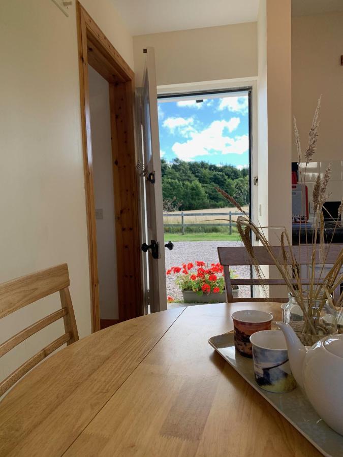 Ploughmans Cottage フォレス エクステリア 写真