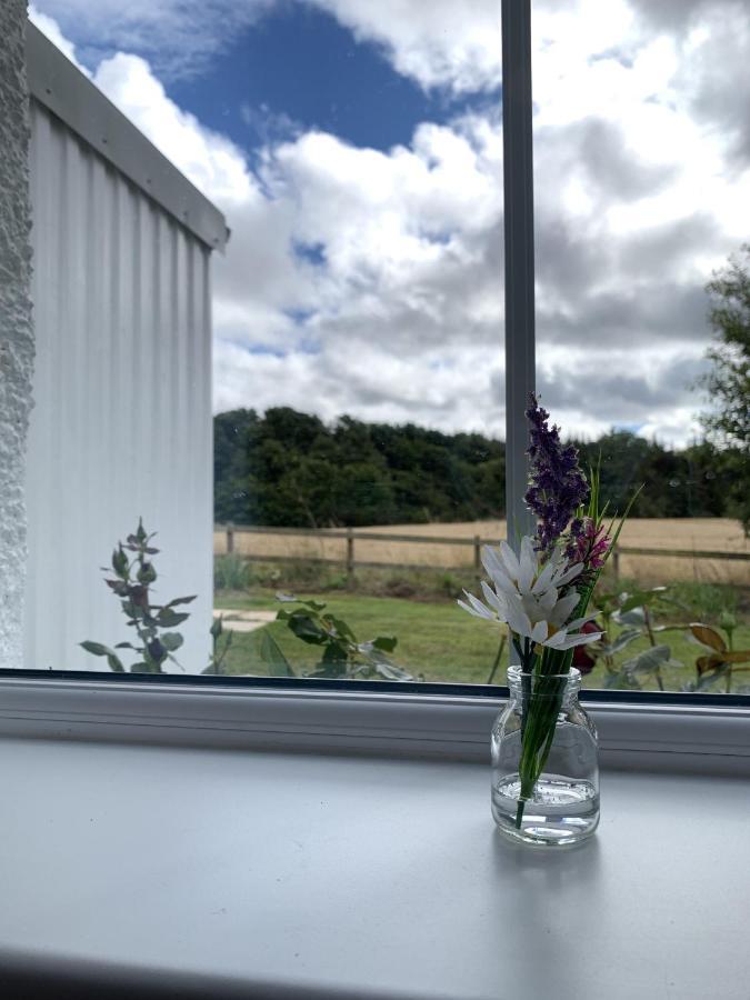 Ploughmans Cottage フォレス エクステリア 写真