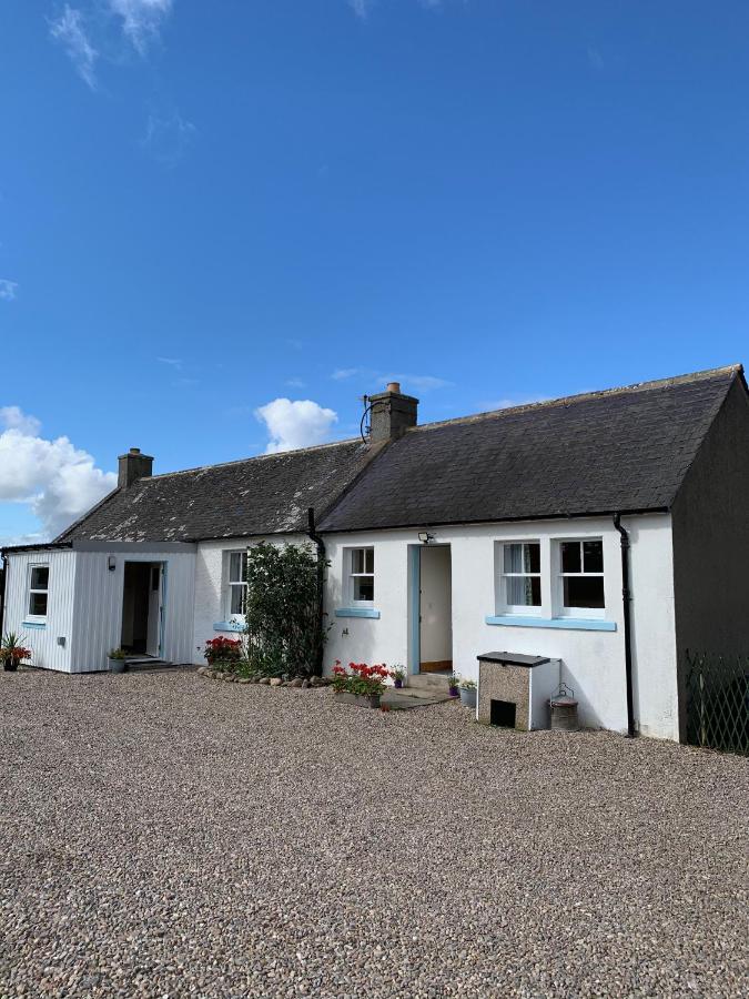 Ploughmans Cottage フォレス エクステリア 写真