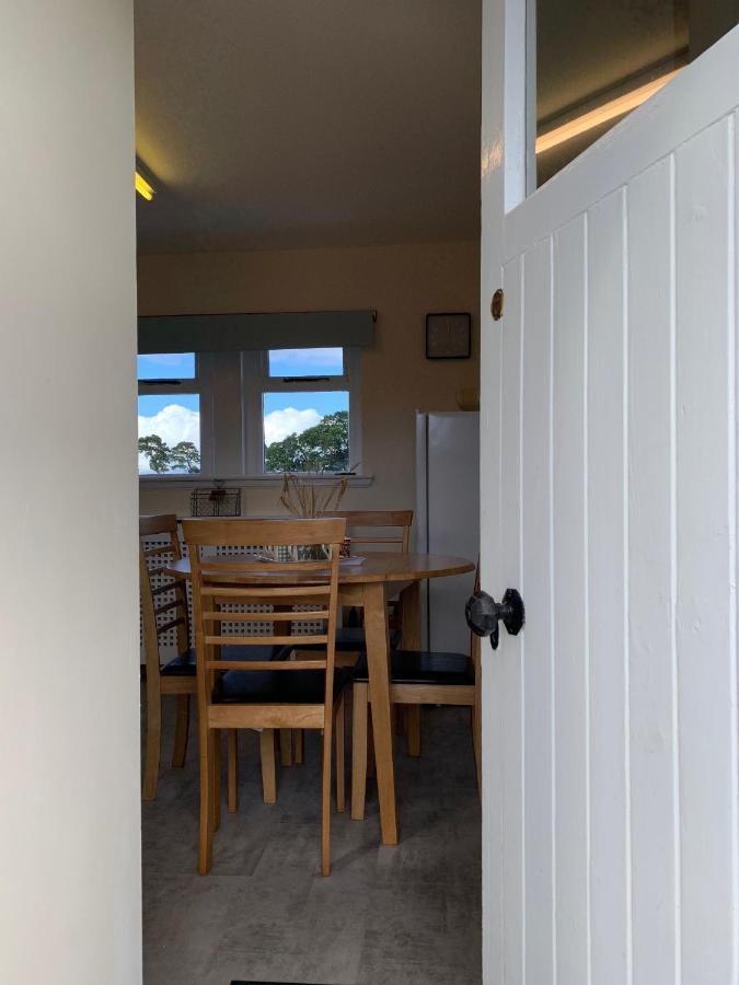 Ploughmans Cottage フォレス エクステリア 写真