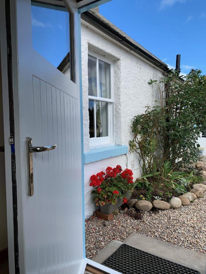 Ploughmans Cottage フォレス エクステリア 写真