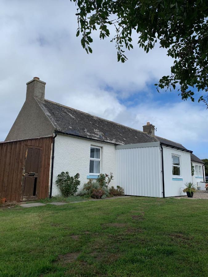 Ploughmans Cottage フォレス エクステリア 写真