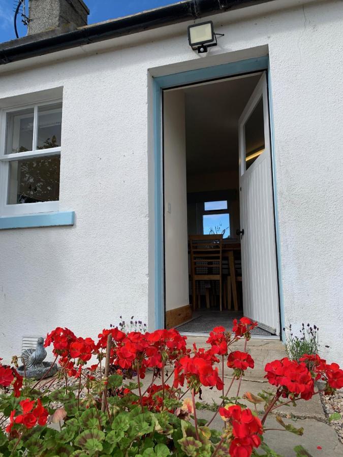 Ploughmans Cottage フォレス エクステリア 写真