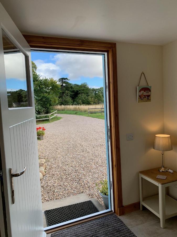 Ploughmans Cottage フォレス エクステリア 写真