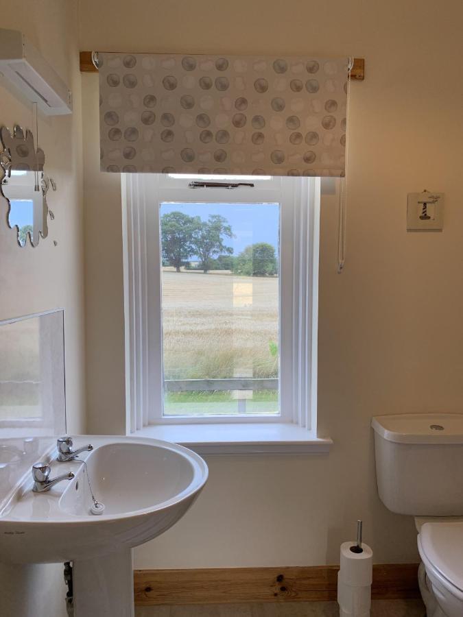 Ploughmans Cottage フォレス エクステリア 写真
