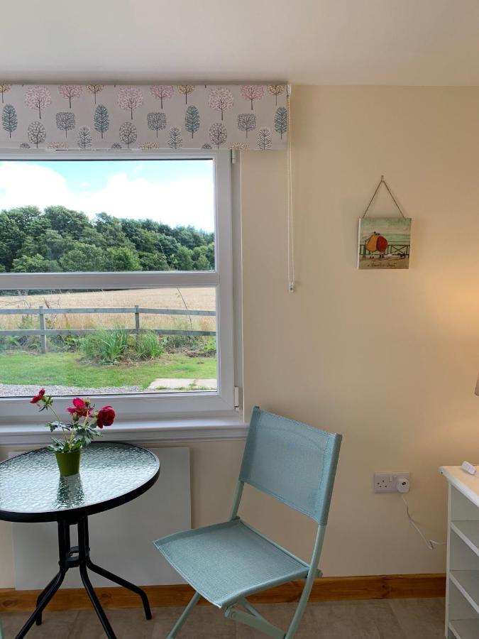 Ploughmans Cottage フォレス エクステリア 写真
